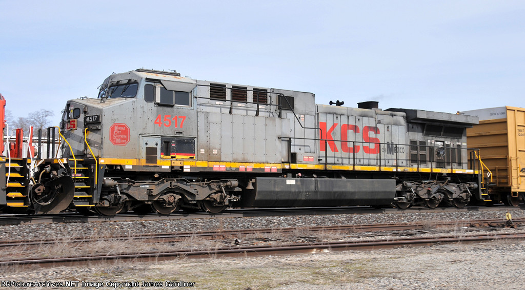 KCSM 4517